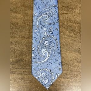 Saddlebred Tie